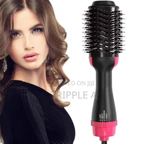 3 in 1 One Step Hair Dryer Hot Air Brush