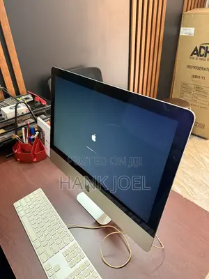 Desktop Computer Apple iMac 8GB Intel Core i5 HDD 1T