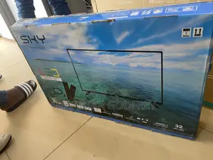 Sky 32 Digital TV
