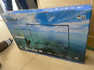 Sky 32 Digital TV