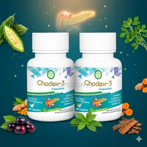 Ayurveda Chodex 3