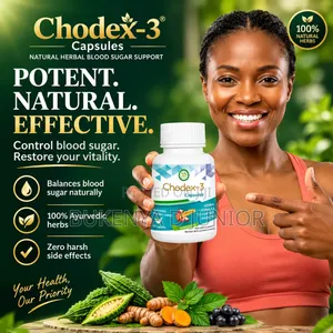 Ayurveda Chodex 3