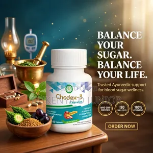 Ayurveda Chodex 3