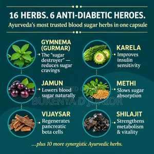 Ayurveda Chodex 3
