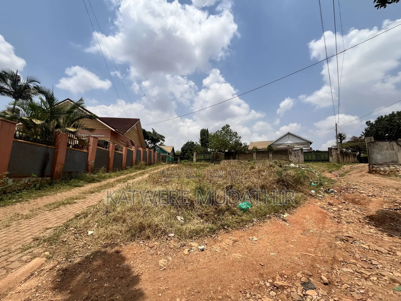 Land for Sale