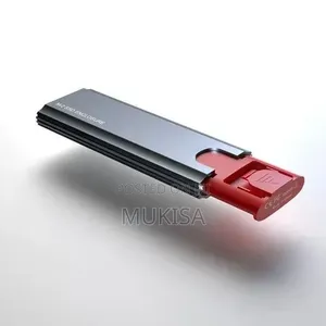 915 Generation M2 SSD Case M2 to USB 31 Gen 2 10Gbps NVMe SSD