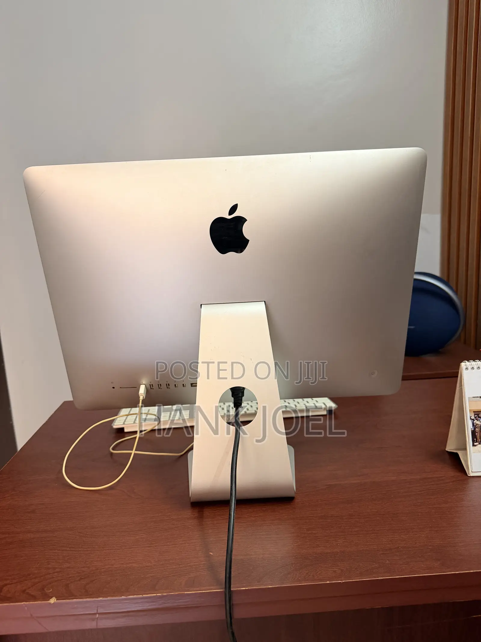 Desktop Computer Apple iMac 8GB Intel Core i5 HDD 1T