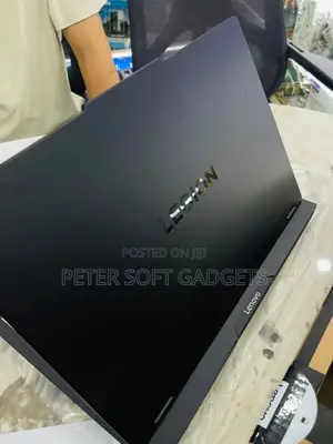 New Laptop Lenovo Legion Pro 7 32GB Intel Core Ultra 9 SSD 1T