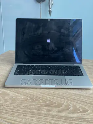 Laptop Apple MacBook Pro 16GB Apple M1 Pro SSD 500GB