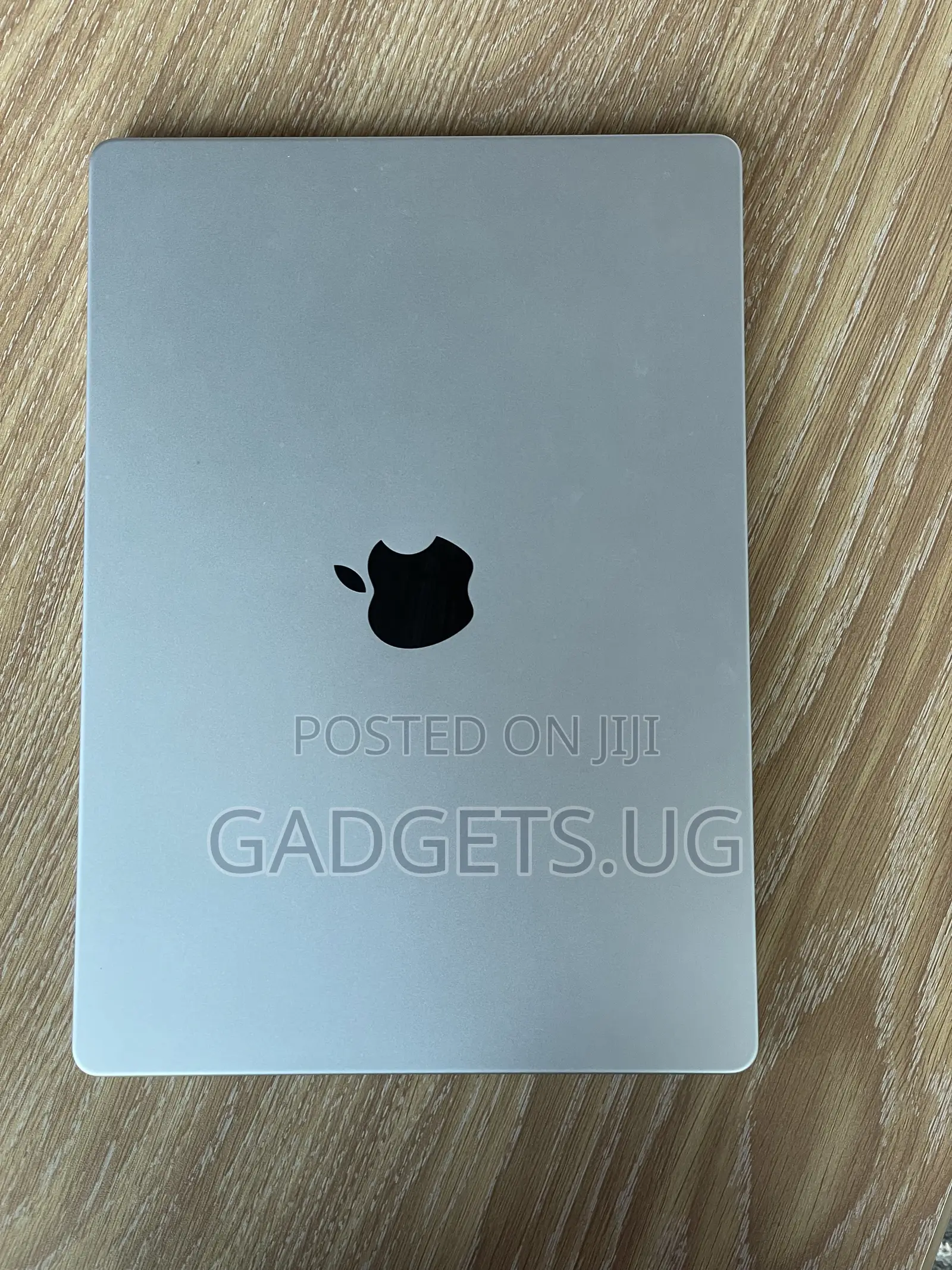 Laptop Apple MacBook Pro 16GB Apple M1 Pro SSD 500GB