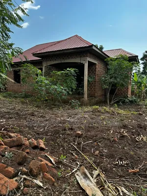 2bdrm House in Buwambo Lugo At 45M, Kawempe for sale