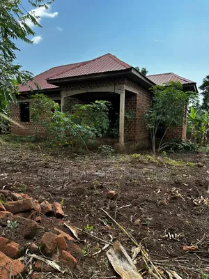 2bdrm House in Buwambo Lugo At 45M, Kawempe for sale