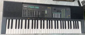 Yamaha PSR-36