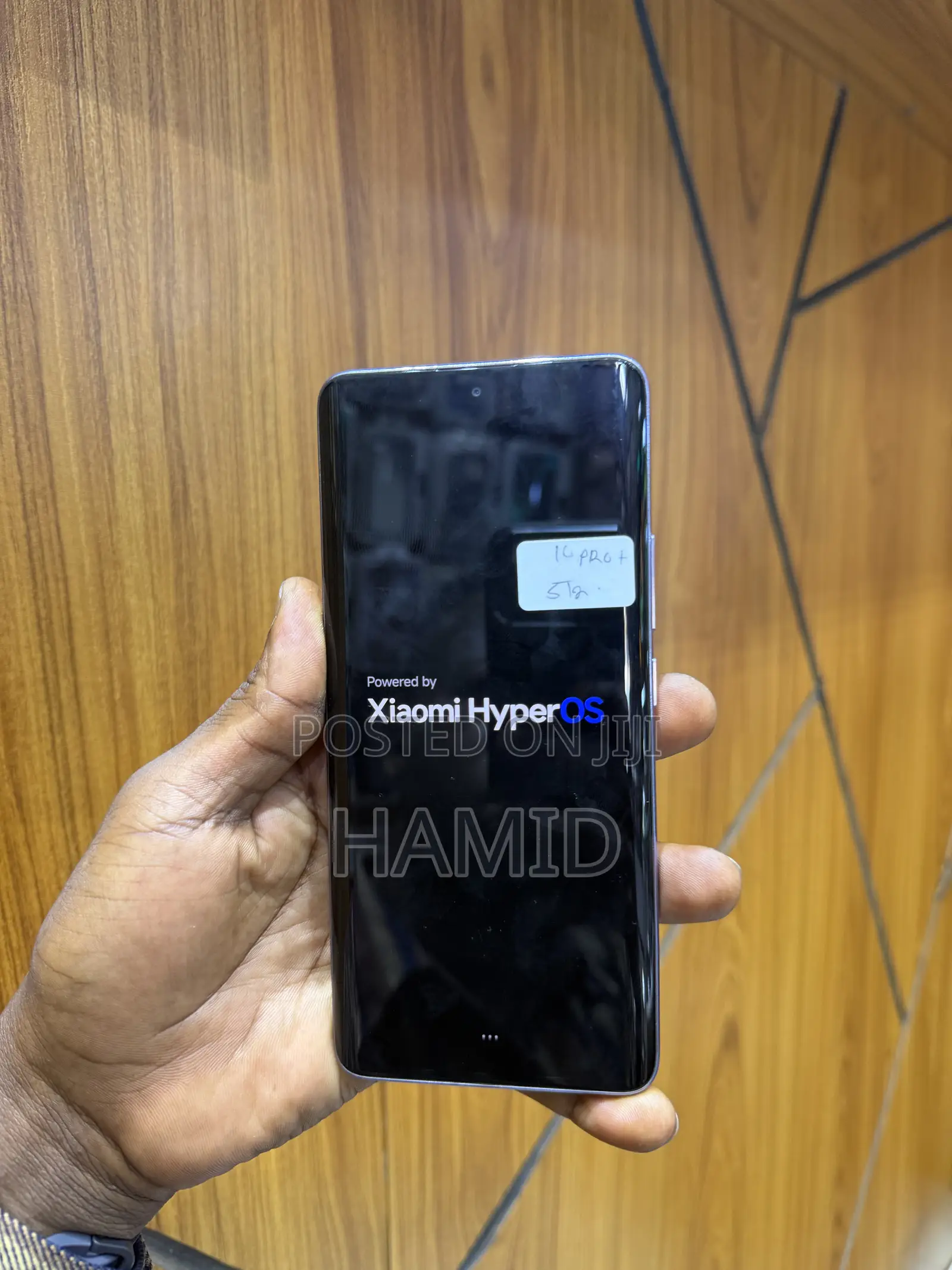 Xiaomi Redmi Note 14 Pro+ 5G 512 GB White