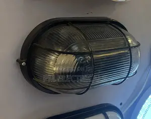 Bulk Head Fitting