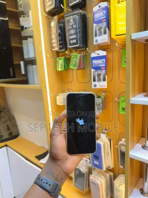 New Apple iPhone 13 128 GB White