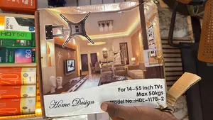 Adjustable Moving TV Wall Mount