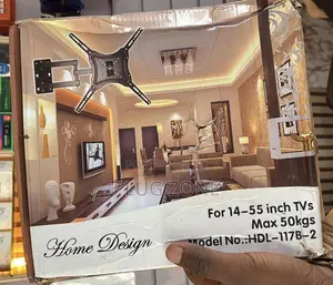 Adjustable Moving TV Wall Mount