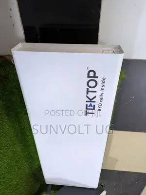 7kwh Lithium Battery
