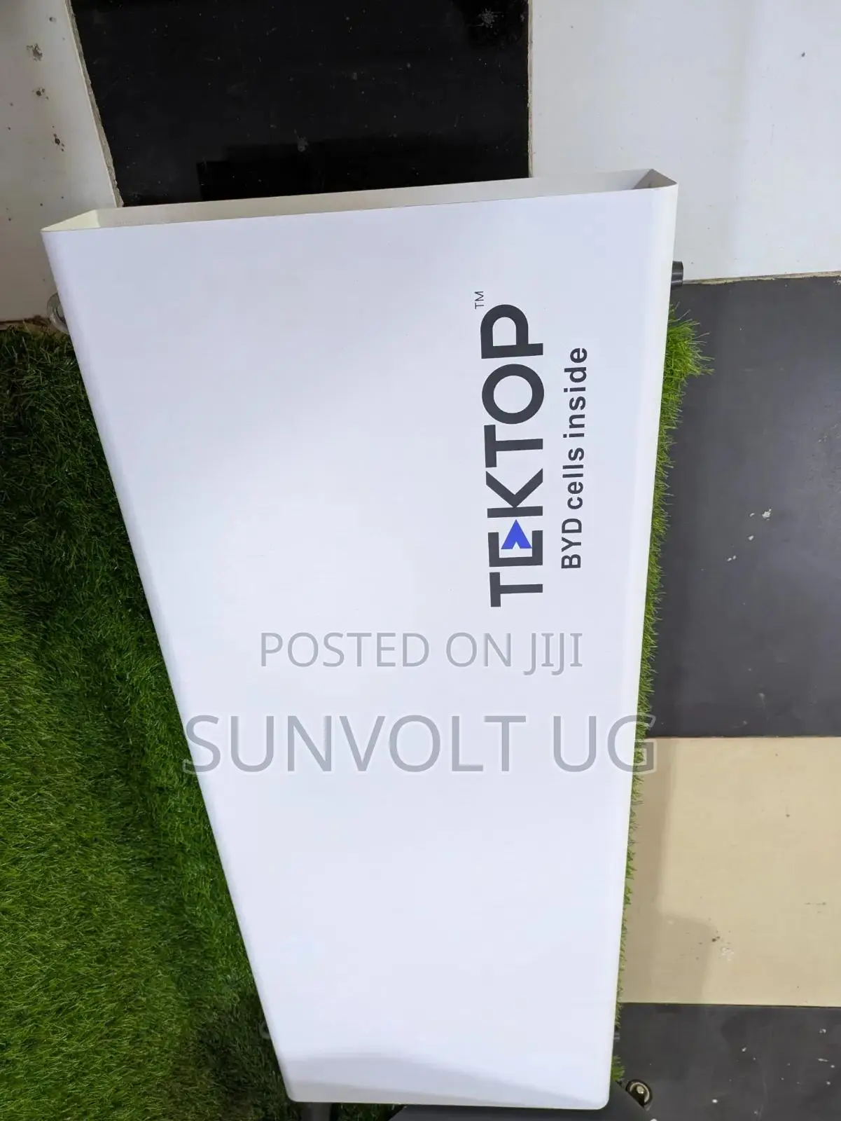 7kwh Lithium Battery