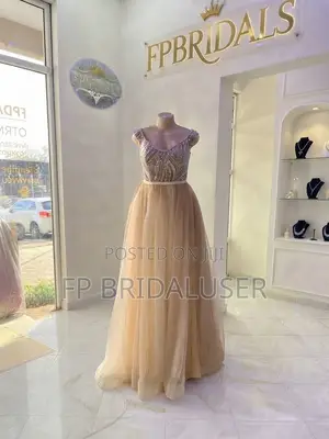 Party Dresses for Hire
