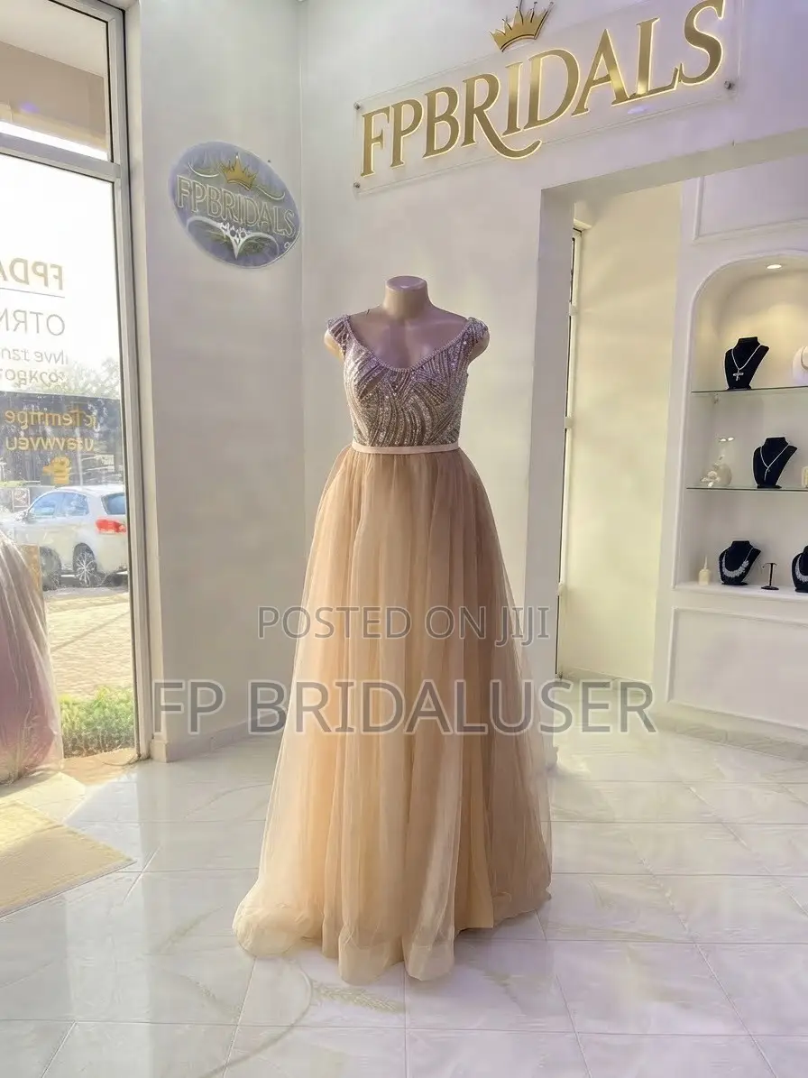 Party Dresses for Hire