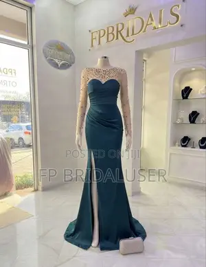 Party Dresses for Hire