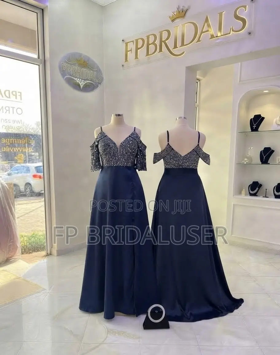 Party Dresses for Hire
