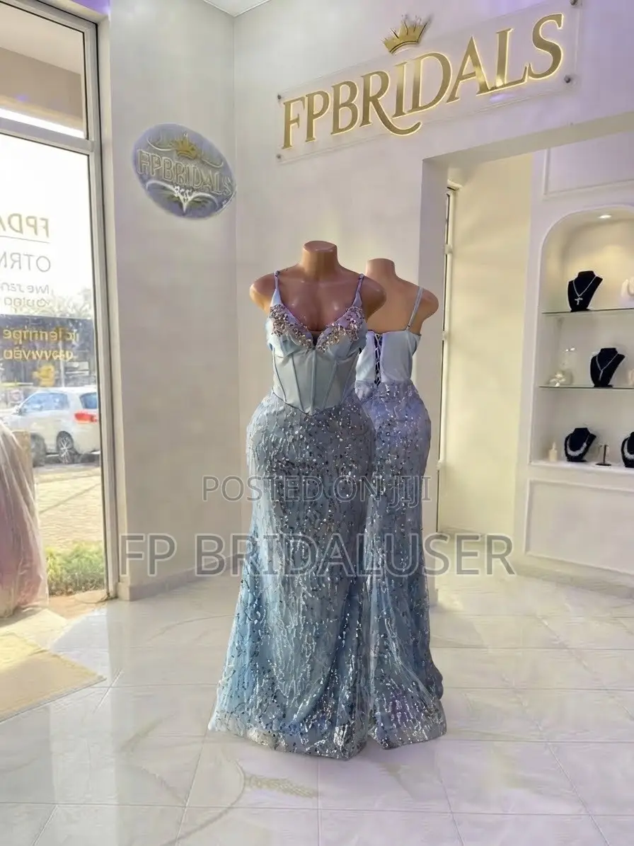 Party Dresses for Hire