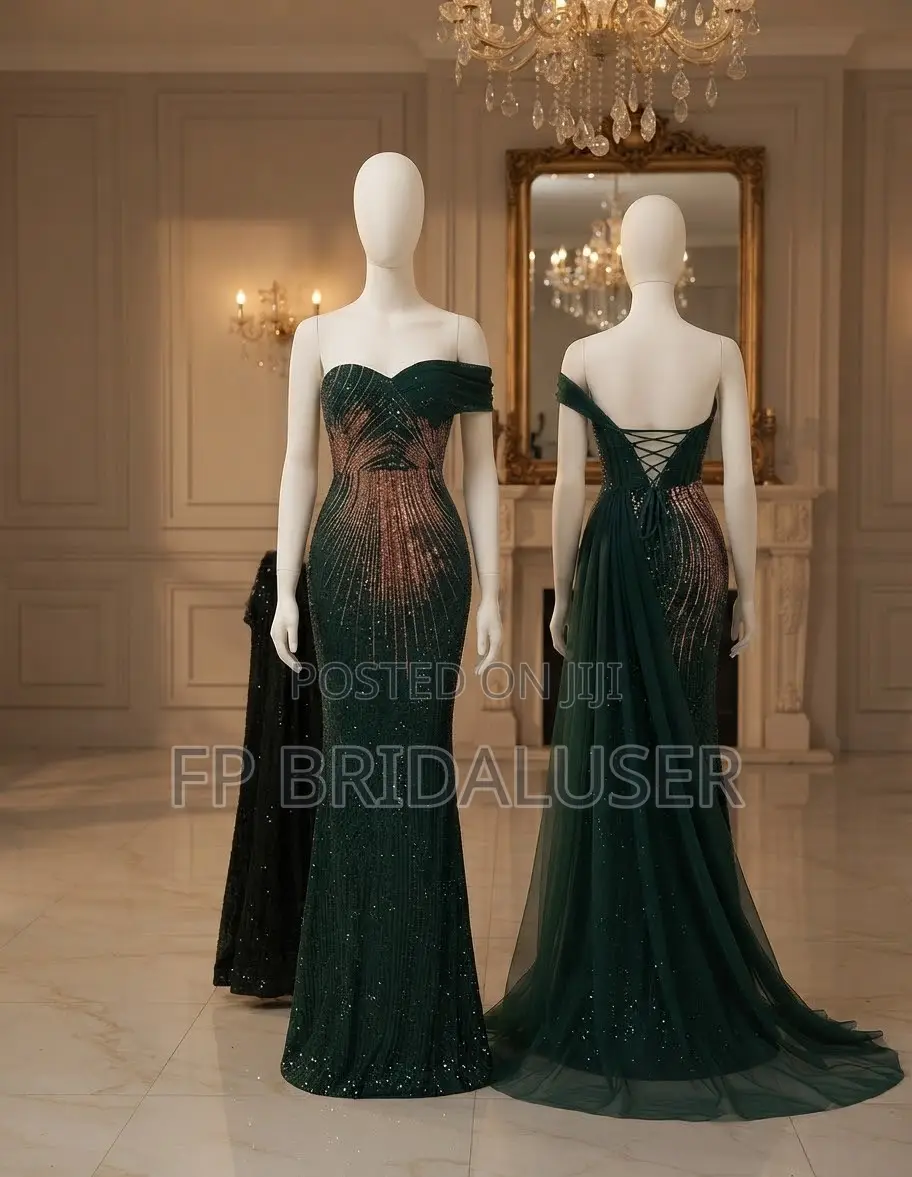 Party Dresses for Hire