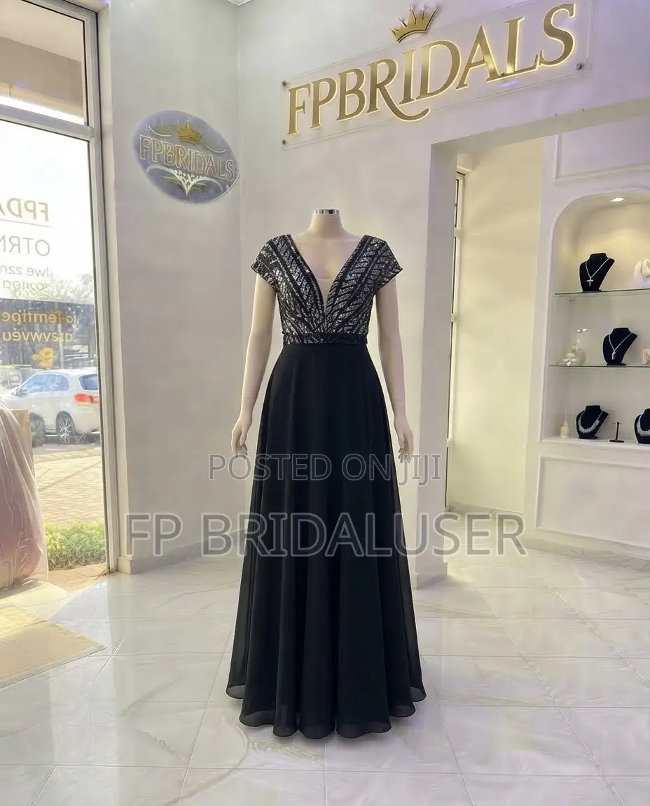 Party Dresses for Hire