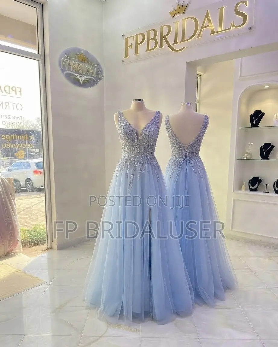 Party Dresses for Hire