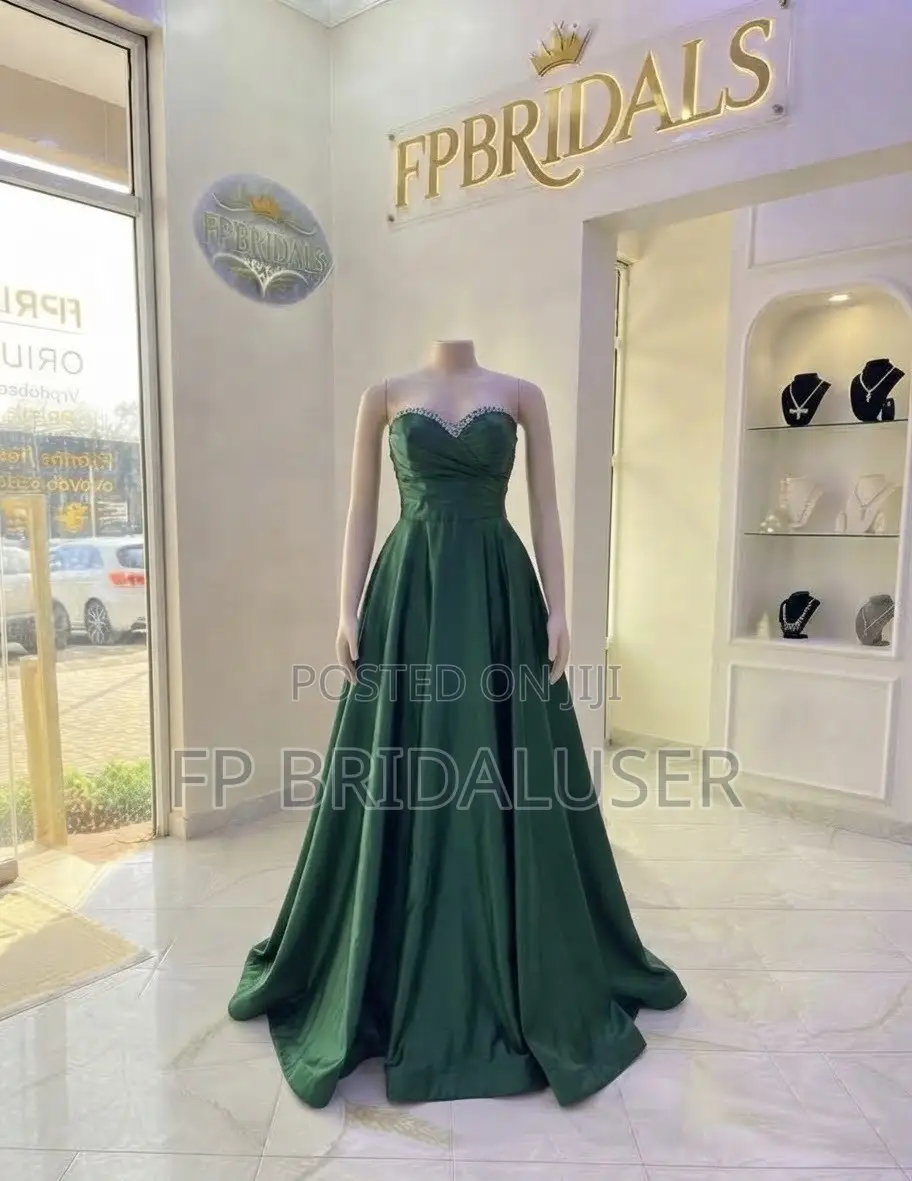 Party Dresses for Hire
