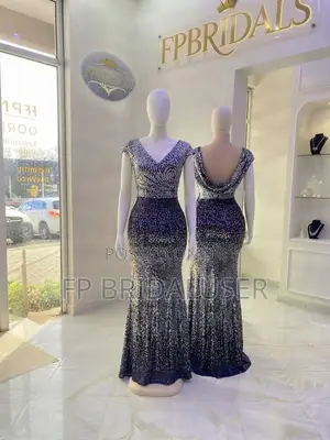 Party Dresses for Hire
