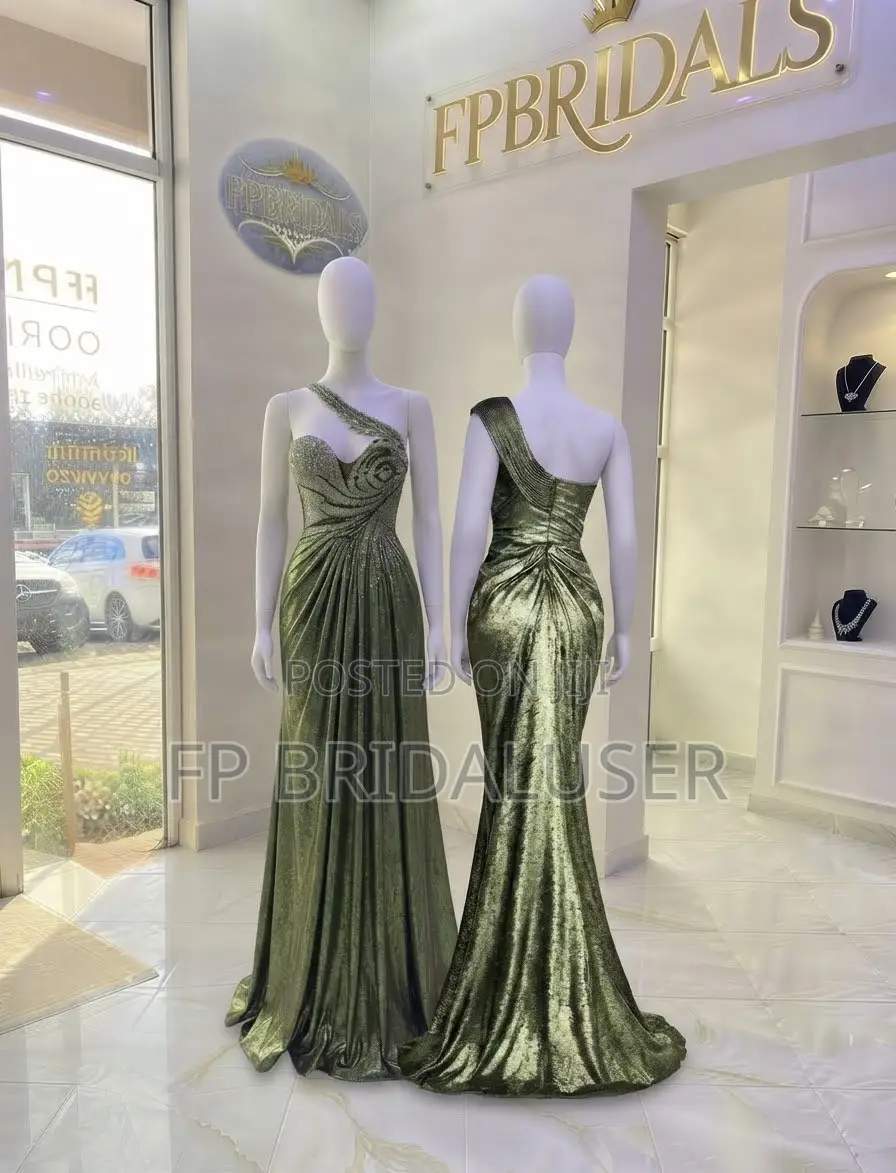 Party Dresses for Hire
