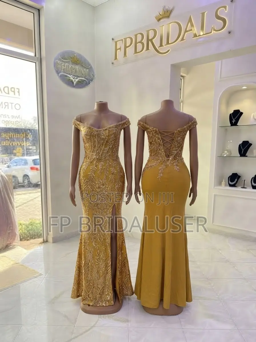 Party Dresses for Hire