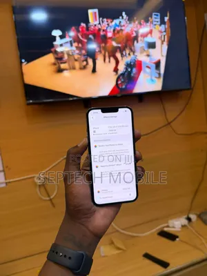 New Apple iPhone 13 Pro 256 GB Blue