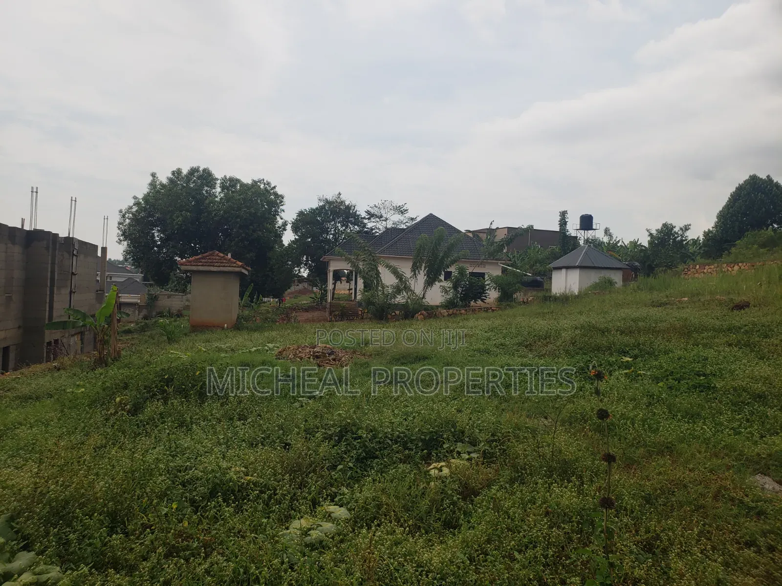 Plot for Sell Masoli at 150m With Land Titles
