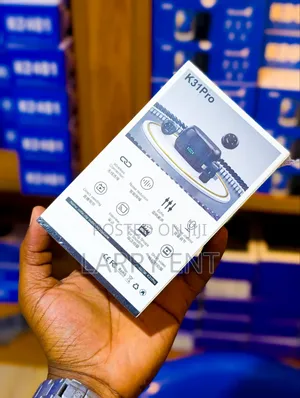 Pro Wireless Mic USB-C Lightning for Live Broadcast