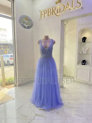 Party Dresses in All Sizes for Hire