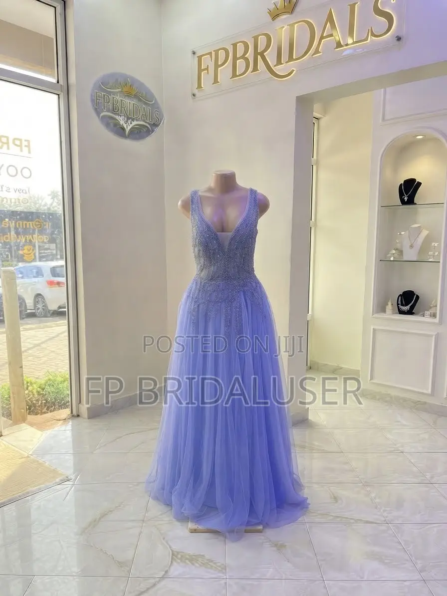 Party Dresses in All Sizes for Hire