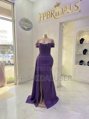 Party Dresses in All Sizes for Hire