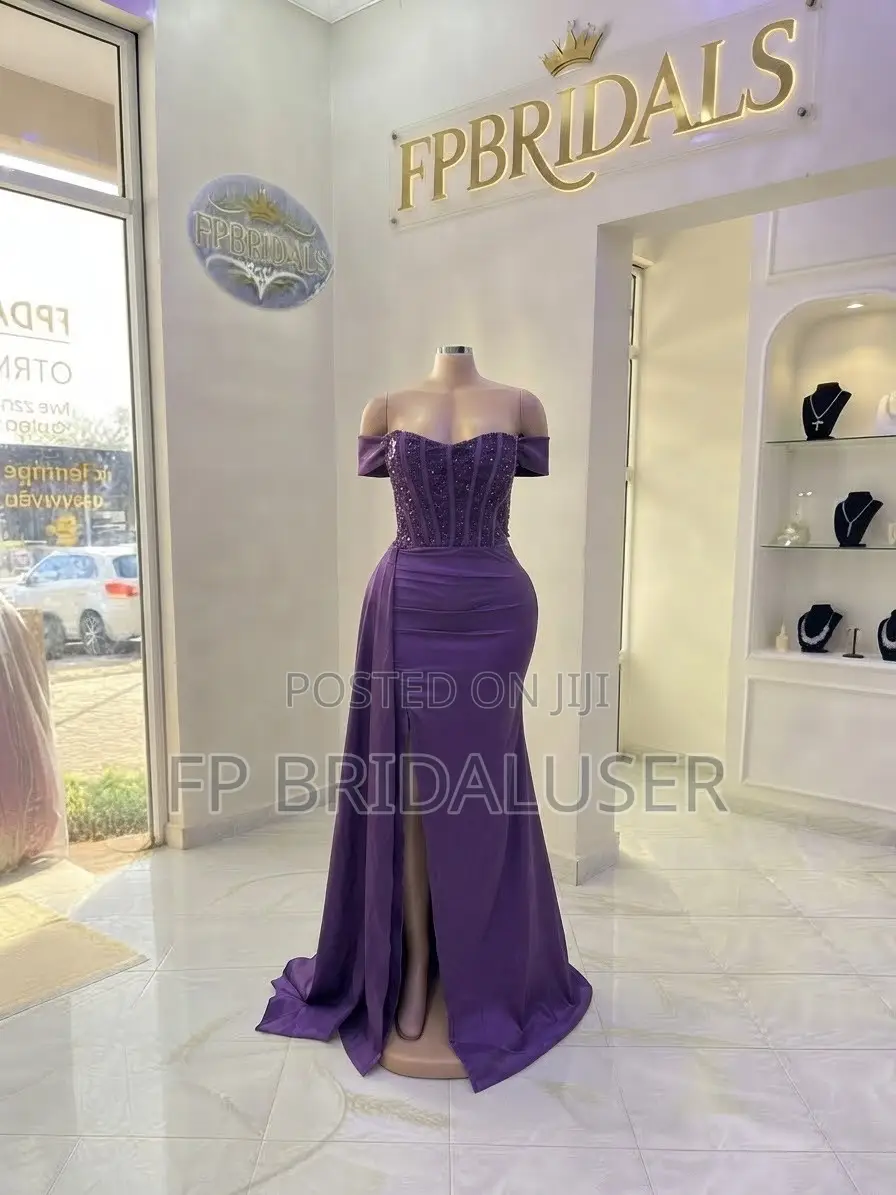 Party Dresses in All Sizes for Hire