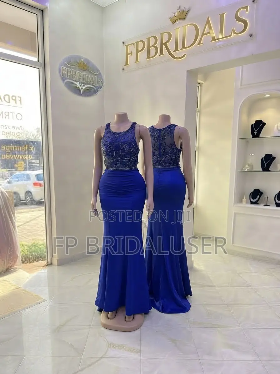 Party Dresses in All Sizes for Hire