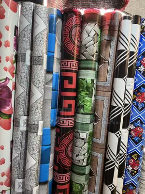 Floor Store Rubber Carpets Per Squaremeter