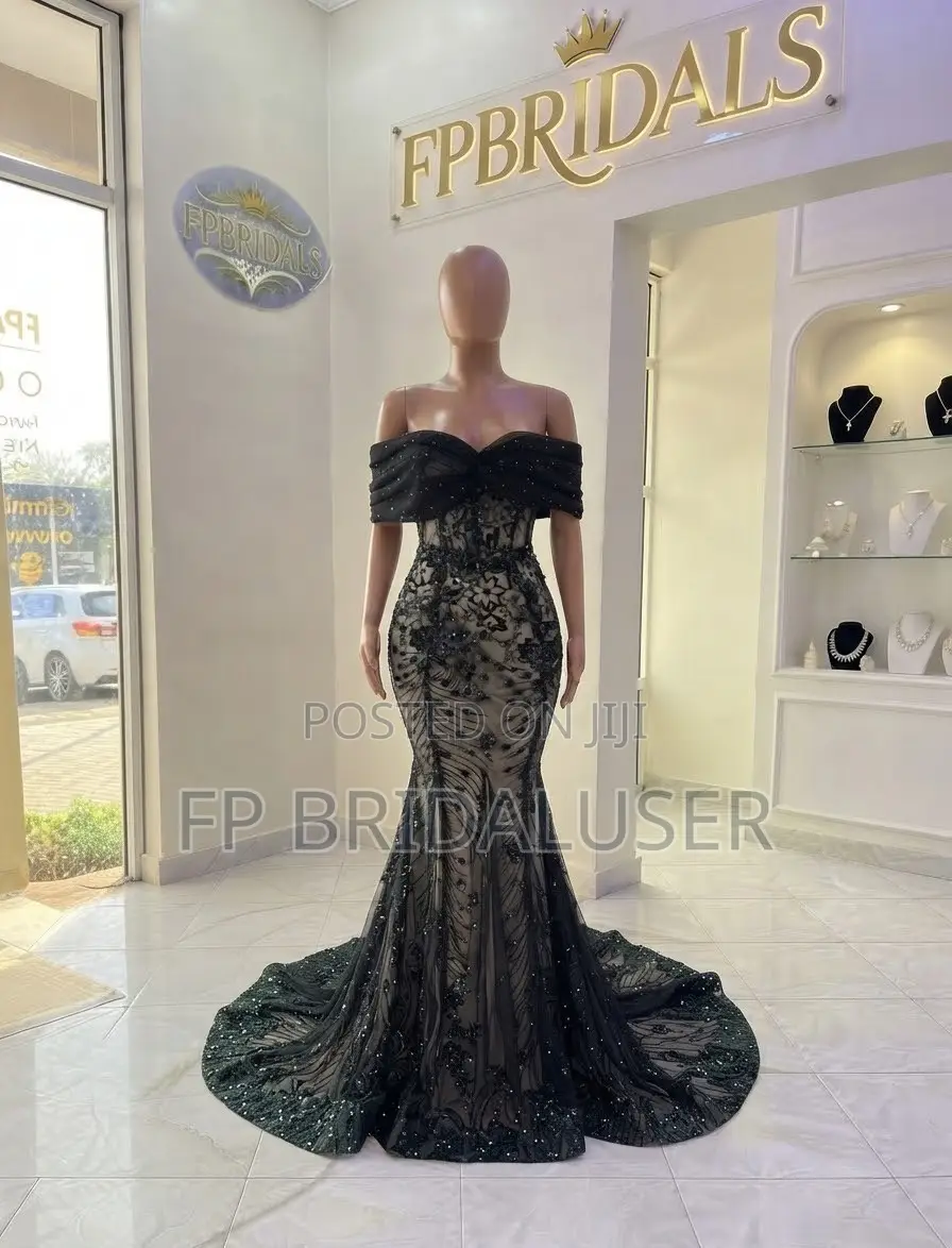 Party Dresses in All Sizes for Hire