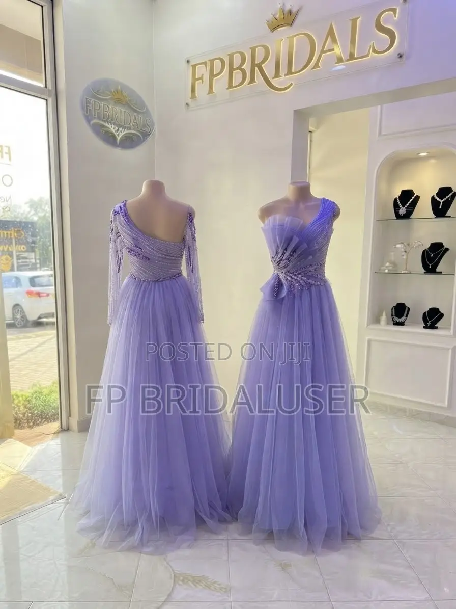 Party Dresses in All Sizes for Hire