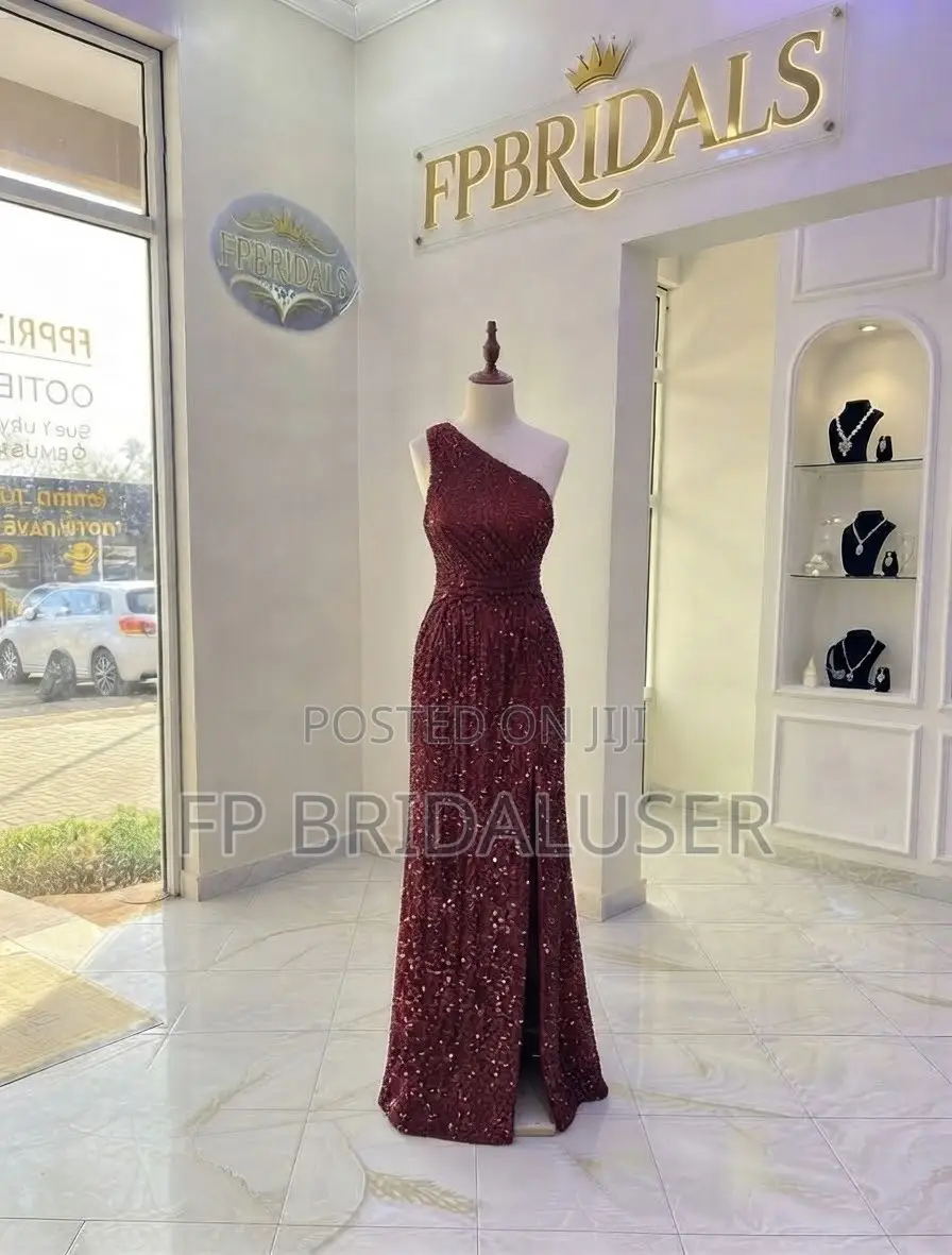 Party Dresses in All Sizes for Hire