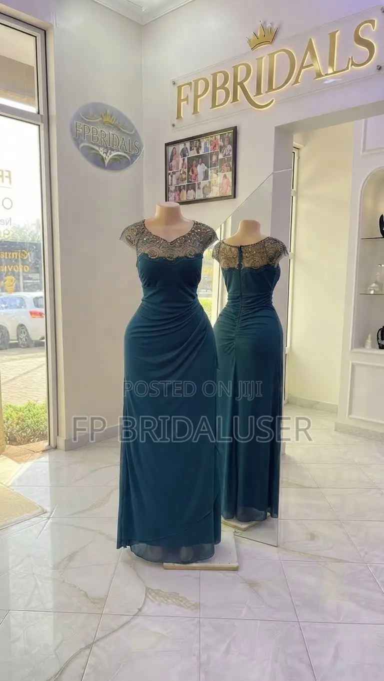 Party Dresses in All Sizes for Hire