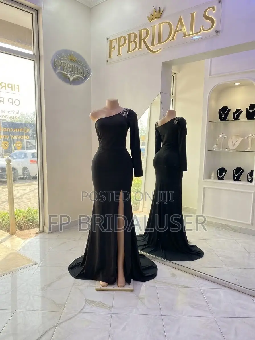 Party Dresses in All Sizes for Hire